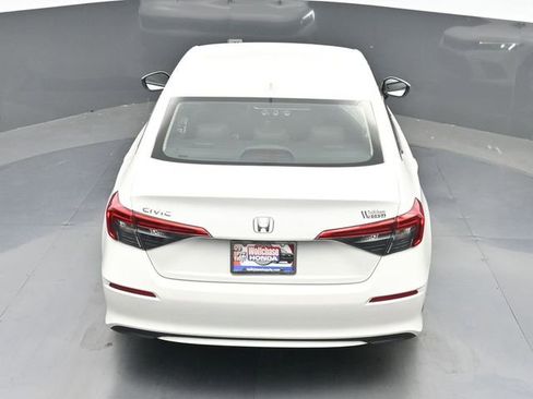 Certified 2024 Honda Civic LX image 32
