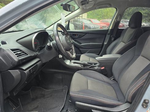 Used 2018 Subaru Crosstrek 2.0i Premium w/ Popular Package #3 AWD/4WD image 8