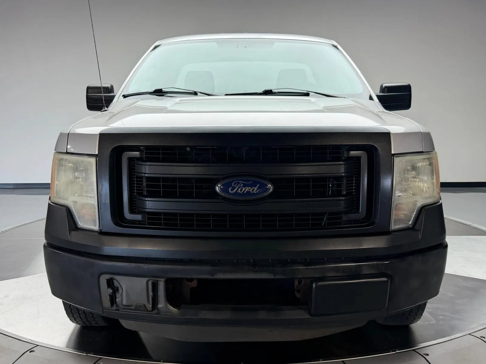 Used 2014 Ford F150 XL RWD image 3