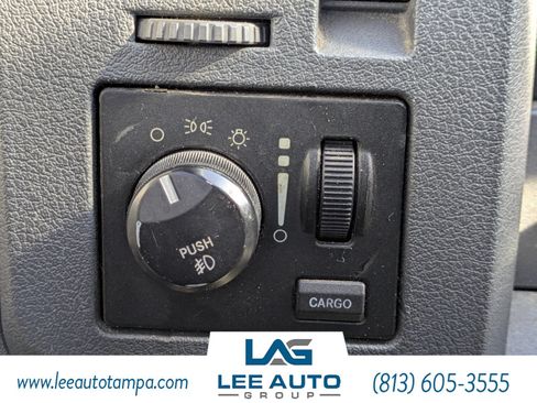 Used 2006 Dodge Ram 1500 Truck SLT RWD image 23