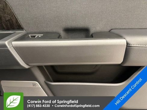 New 2026 Ford F250 Lariat image 30