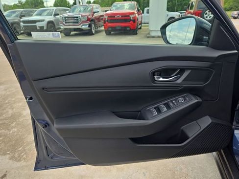New 2026 Honda Accord SE image 10