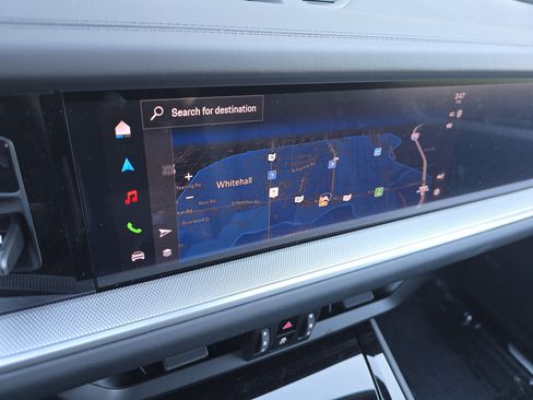 New 2026 Porsche Cayenne E-Hybrid image 21