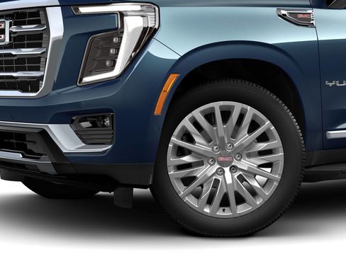 New 2026 GMC Yukon Elevation image 28
