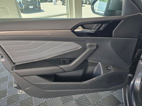 New 2026 Volkswagen Jetta SEL FWD image 33