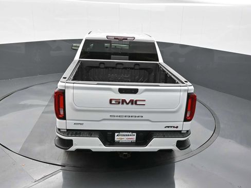 Used 2020 GMC Sierra 1500 AT4 w/ AT4 Premium Package image 21