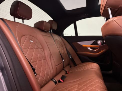 Used 2018 Mercedes-Benz C 43 AMG 4MATIC Sedan image 29