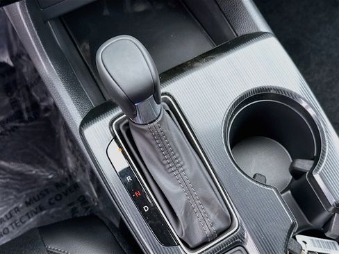 Certified 2026 Honda Civic Sport image 15