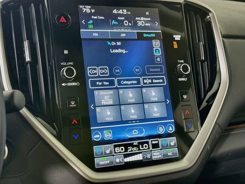 Used 2023 Subaru Ascent Touring AWD/4WD image 7