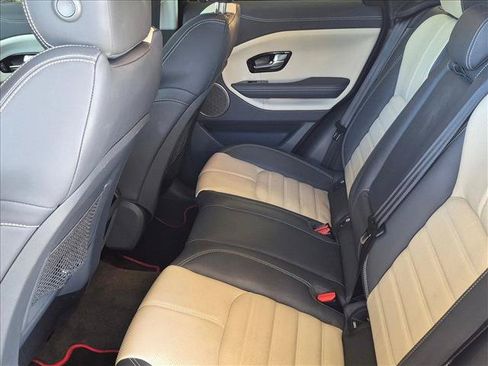 Used 2016 Land Rover Range Rover Evoque HSE Dynamic AWD/4WD image 18