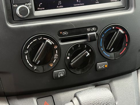 Used 2021 Nissan NV200 SV image 22