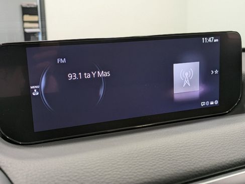 Certified 2025 MAZDA CX-50 AWD 2.5 S w/ Weather Package image 12