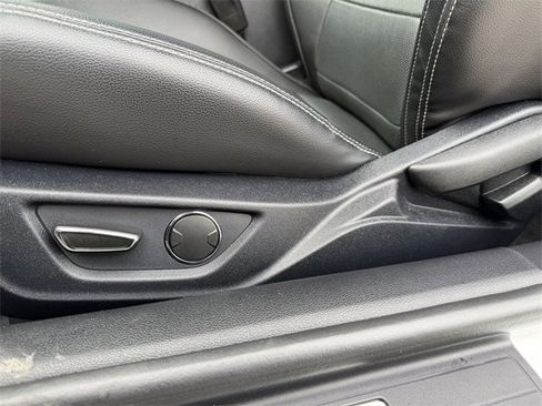 Used 2018 Ford Mustang GT Premium w/ Black Accent Package image 26