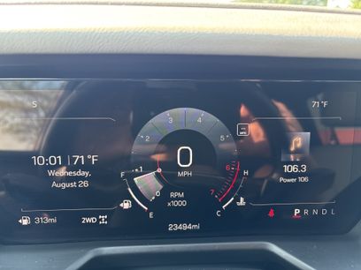 Used 2026 GMC Acadia Elevation w/ Elevation Premium Package