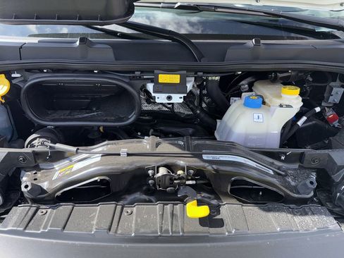 New 2026 RAM ProMaster 2500 w/ Safety Group image 40