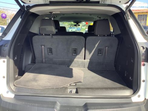 Used 2019 Chevrolet Traverse LT AWD/4WD image 13