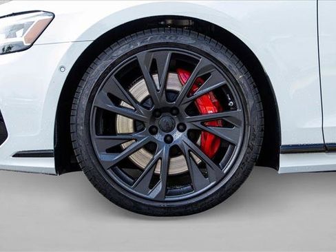 New 2026 Audi S8 AWD/4WD image 9