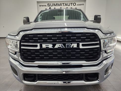 Used 2023 RAM 2500 Big Horn w/ Snow Chief Group image 20