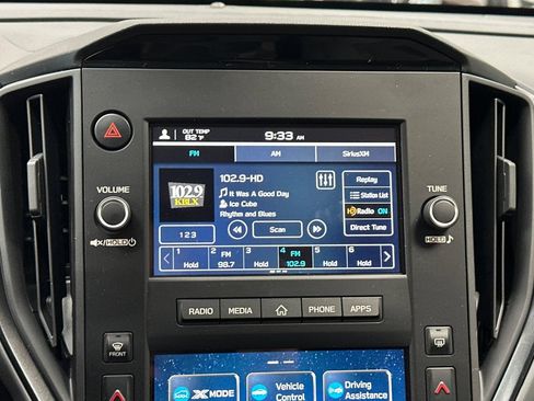 New 2026 Subaru Crosstrek 2.5i AWD/4WD image 20