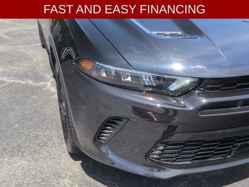 Used 2024 Dodge Hornet GT AWD/4WD image 8