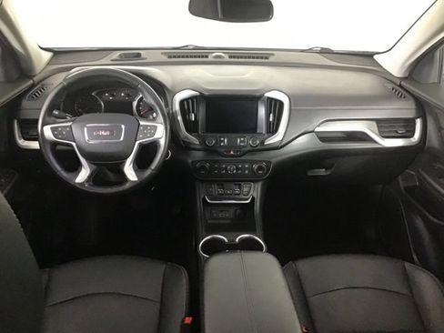 Used 2020 GMC Terrain SLT image 8