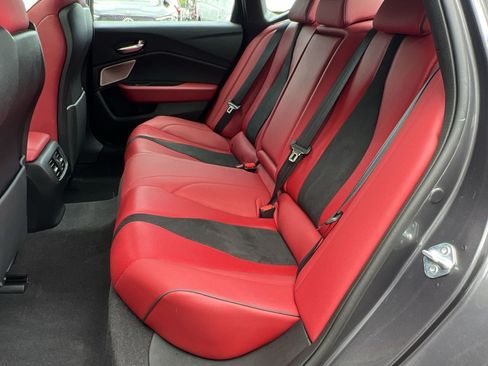 Used 2022 Acura TLX w/ A-SPEC Package FWD image 30
