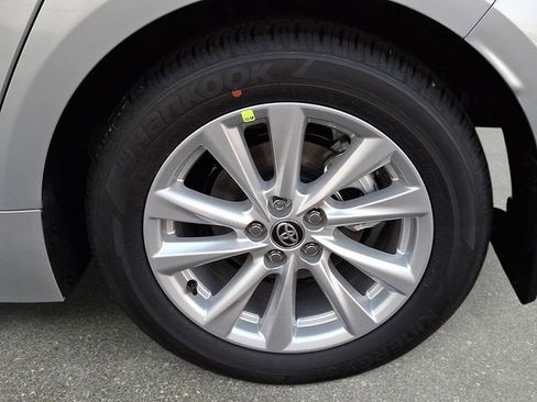 New 2026 Toyota Corolla LE FWD image 5