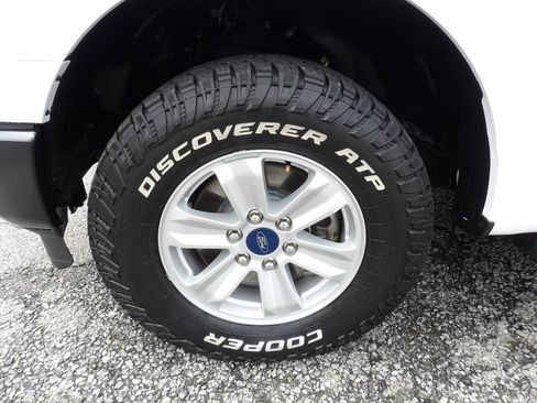 Used 2021 Ford F150 XL w/ Equipment Group 101A High AWD/4WD image 56