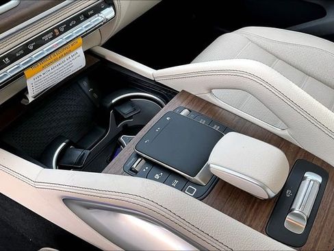 New 2026 Mercedes-Benz GLE 450 4MATIC image 10