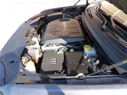 Used 2021 Jeep Cherokee Limited AWD/4WD image 19