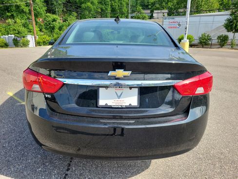 Used 2019 Chevrolet Impala LS FWD image 6