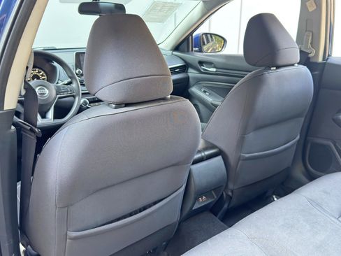 Used 2019 Nissan Altima 2.5 S FWD image 28