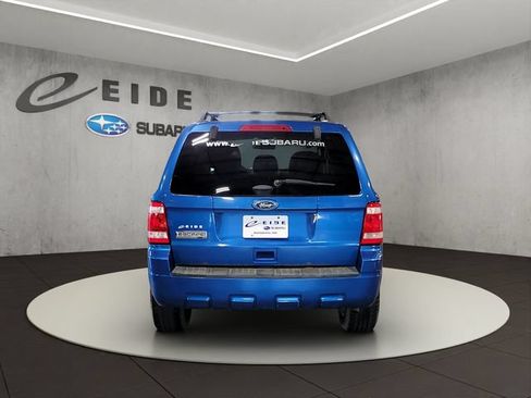 Used 2011 Ford Escape XLT w/ 202A Rapid Spec Order Code AWD/4WD image 11