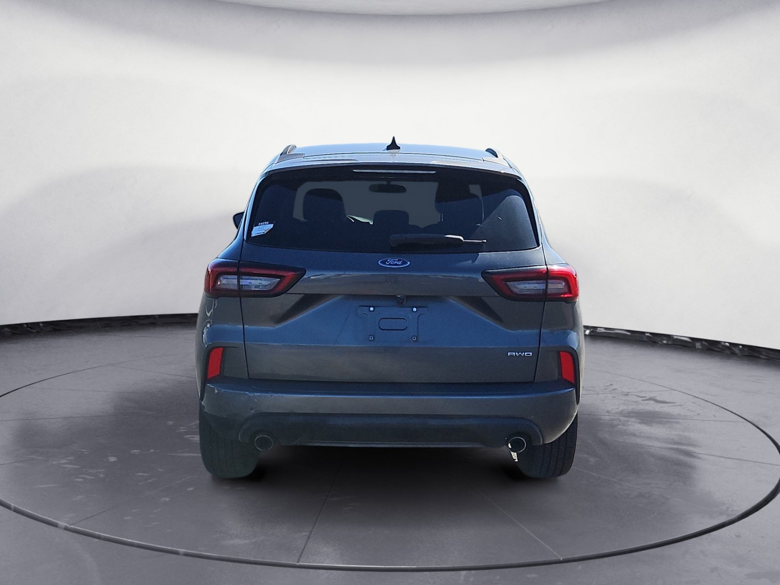 Used 2023 Ford Escape ST-Line AWD/4WD image 5