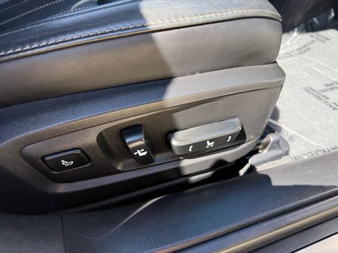 Used 2017 Lexus ES 350 w/ Luxury Package FWD image 33