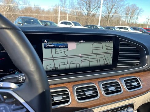 Certified 2026 Mercedes-Benz GLE 350 4MATIC image 26