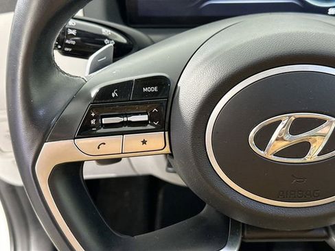 Used 2023 Hyundai Tucson Limited w/ Cargo Package image 24