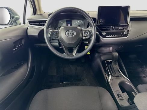 Certified 2024 Toyota Corolla LE FWD image 22
