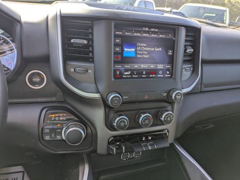 Used 2020 RAM 1500 Big Horn image 13