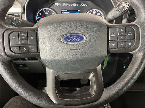 Used 2023 Ford F150 XLT w/ Trailer Tow Package AWD/4WD image 21