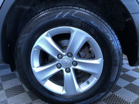 Used 2013 Toyota RAV4 XLE image 9
