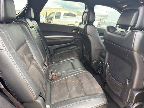 Used 2019 Dodge Durango GT RWD image 35
