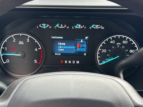 New 2025 Ford F250 XLT image 21