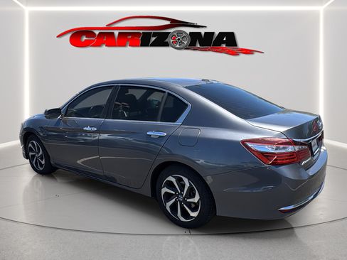 Used 2017 Honda Accord EX-L image 7