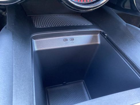 Used 2025 Chevrolet Blazer EV RS image 24