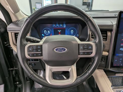 Used 2023 Ford Expedition Limited image 18