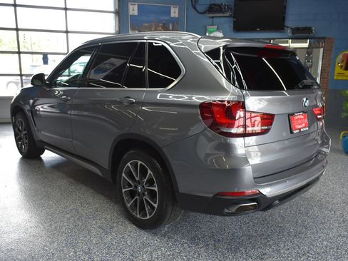 Used 2018 BMW X5 xDrive35i AWD/4WD image 6