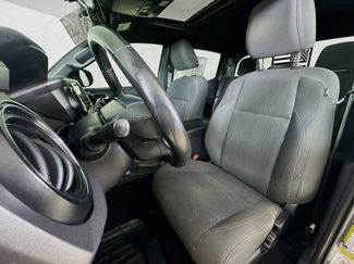 Certified 2017 Toyota Tacoma TRD Off-Road w/ Premium & Technology Package AWD/4WD video 2