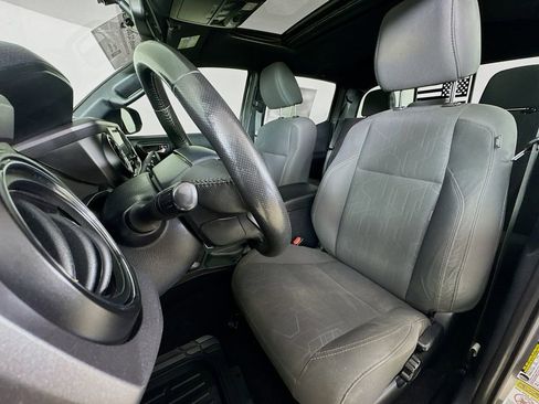 Certified 2017 Toyota Tacoma TRD Off-Road w/ Premium & Technology Package AWD/4WD image 2