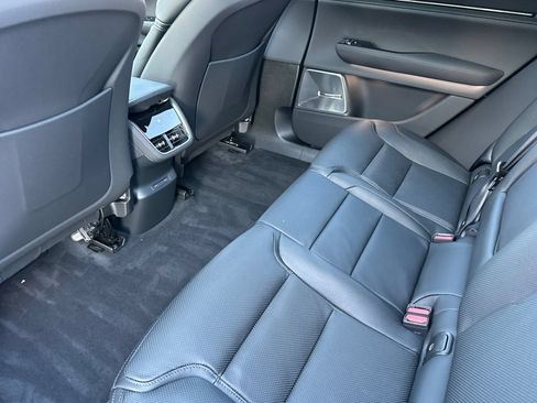 Used 2025 Polestar Polestar 3 AWD/4WD image 4